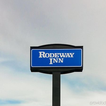 Rodeway Inn Auburn - Seattle Exteriér fotografie